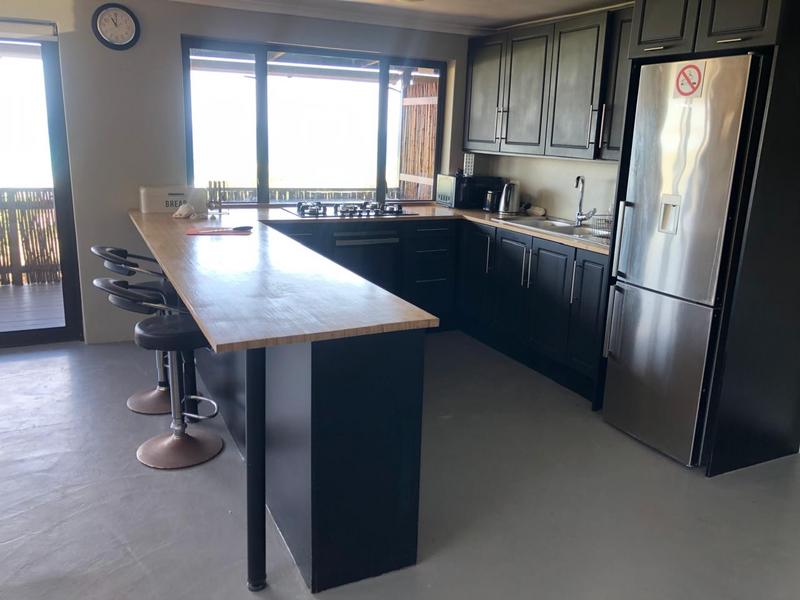 To Let 1 Bedroom Property for Rent in Scarborough Western Cape